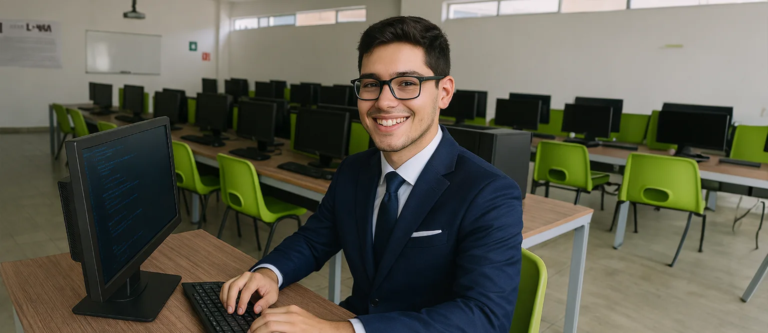 Administración de Tecnologías de la Información