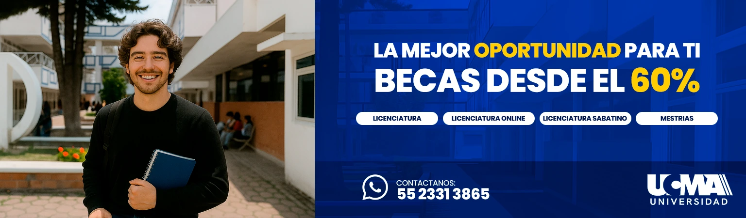 Banner Administración